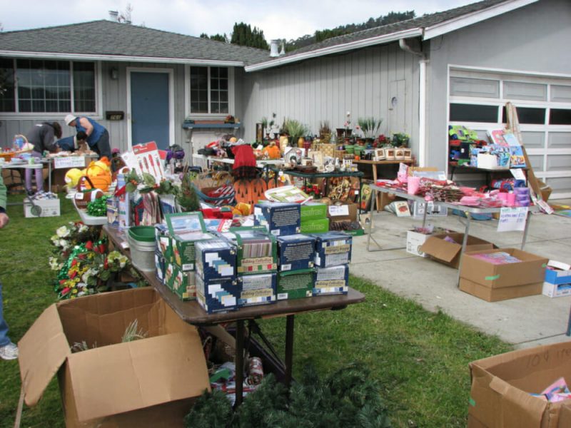 Private Garage Sale Bitterroot 50 Mile Garage Sale