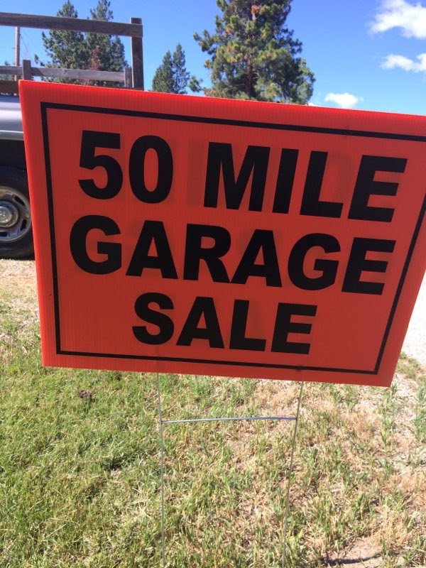 50 Mile Garage Sale Ny westlifesherina